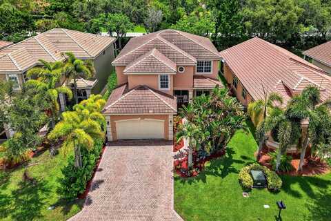 10608 Walnut Valley Drive, Boynton Beach, FL 33473