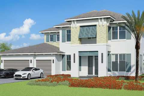 9113 Coral Isles Circle, Palm Beach Gardens, FL 33412