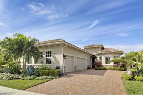 9252 SW Miracoli Way, Port Saint Lucie, FL 34987