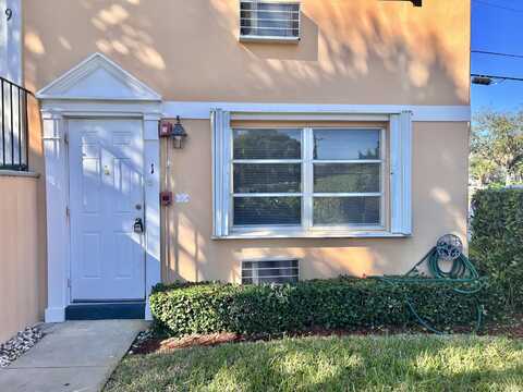101 S Golfview Road, Lake Worth, FL 33460