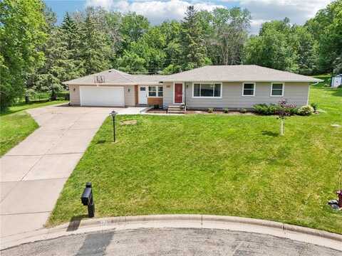 2717 Terrace Drive, Burnsville, MN 55337