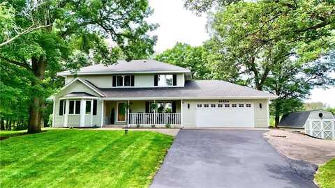 18224 Flanders Street NE, East Bethel, MN 55092