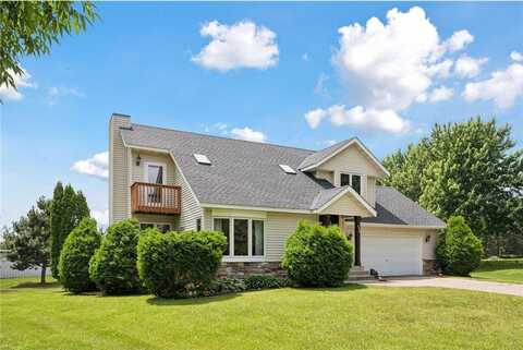 420 Pleasant Crest Circle, Annandale, MN 55302