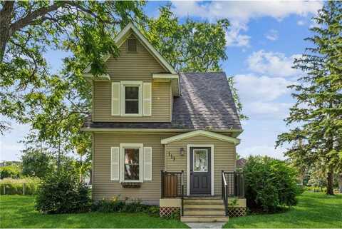 113 5th Avenue NE, Norwood Young America, MN 55397