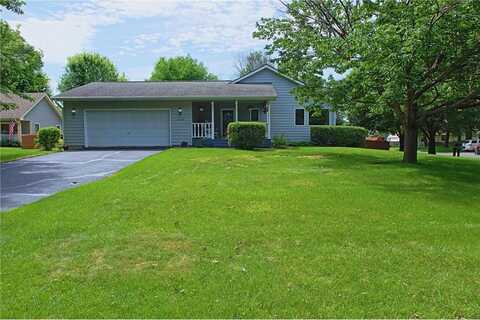 13334 Silverod Court NW, Andover, MN 55304