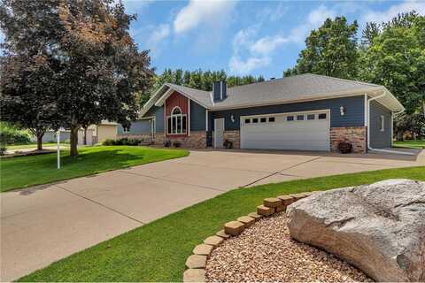 1213 4 1/2 Avenue N, Sauk Rapids, MN 56379