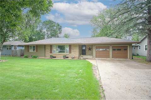 1016 26th Avenue N, Saint Cloud, MN 56303