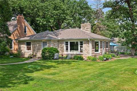 7045 James Avenue S, Richfield, MN 55423