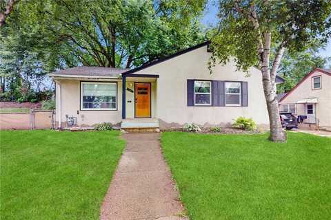 1126 Breen Street, Saint Paul, MN 55106