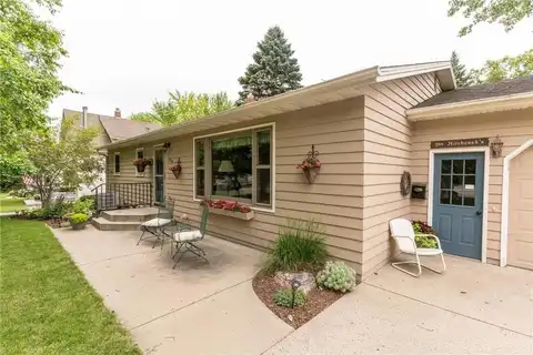 314 E Cedar Avenue, Fergus Falls, MN 56537