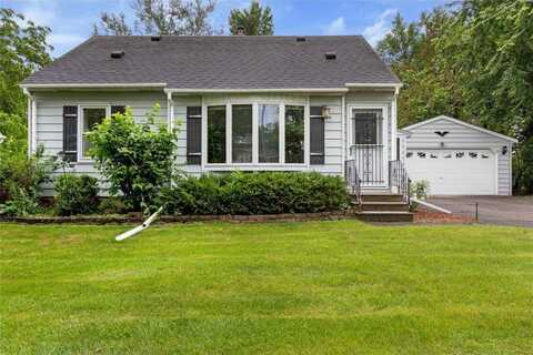 44 East Road, Circle Pines, MN 55014
