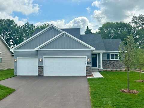 493 Mallard Street NE, Hanover, MN 55341