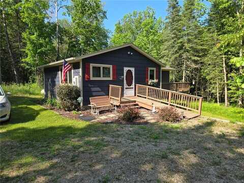 948 Pine Mountain Lake Road NW, Deerfield Twp, MN 56435