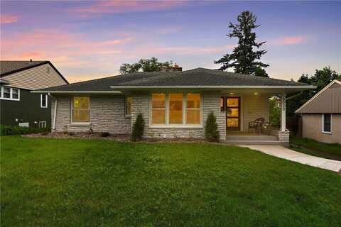 5020 Richmond Drive, Edina, MN 55436