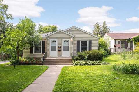 1440 Lake Street NE, Hopkins, MN 55343