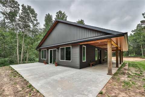 19566 Early Bird Drive, Park Rapids, MN 56470