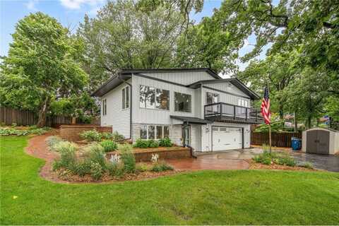 5919 Otter Lake Road, Whyte, MN 55110