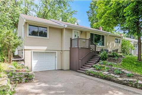 1007 Ingerson Road, Shoreview, MN 55126