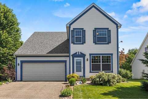 14004 52nd Avenue N, Plymouth, MN 55446