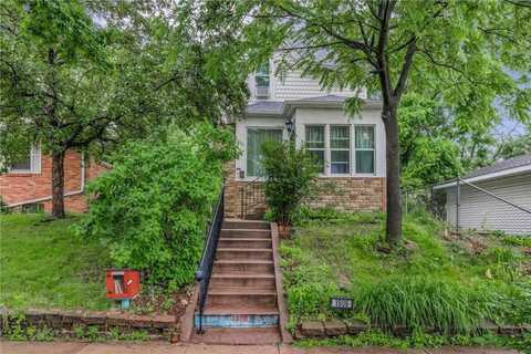 1806 Van Buren Avenue, Saint Paul, MN 55104
