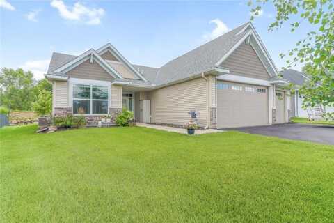 16775 72nd Circle NE, Elk River, MN 55330