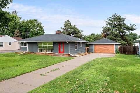 7133 Columbus Avenue, Richfield, MN 55423