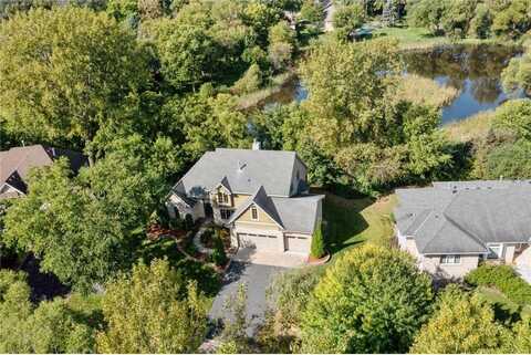 6631 Sherman Lake Road, Lino Lakes, MN 55038