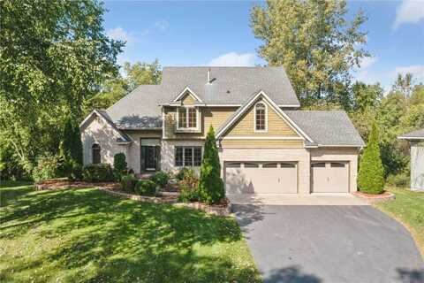6631 Sherman Lake Road, Lino Lakes, MN 55038