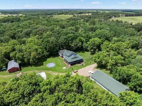 9529- 20th Street, Saint Mathias Twp, MN 56449