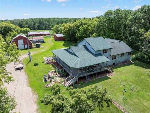 9529 20th Street, Saint Mathias Twp, MN 56449