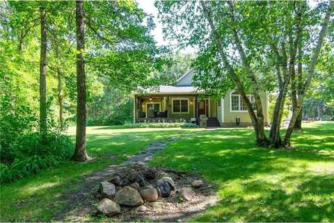 1069 134th Street SW, Sylvan, MN 56473