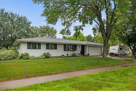 3602 Ridge Avenue, Anoka, MN 55303
