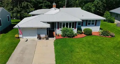 25 3rd Avenue NW, Harmony, MN 55939
