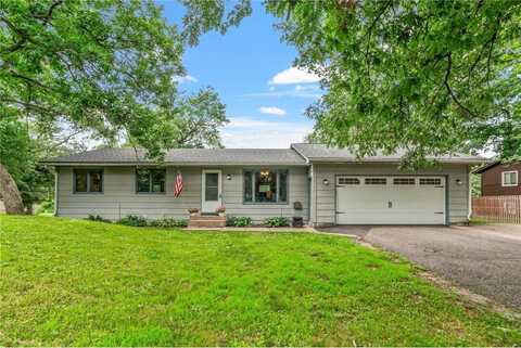 16724 Kenyon Circle NE, Ham Lake, MN 55304