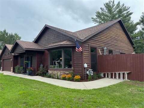 1111 Timbers Drive, Park Rapids, MN 56470