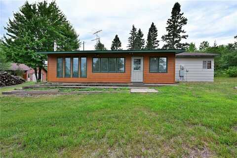 2705 County Highway N, Barnes, WI 54873