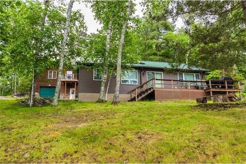 3071 Black Bay Road, Boyd, MN 55723