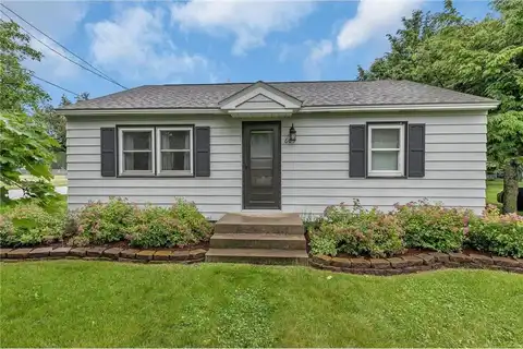 603 Augusta Avenue S, Paynesville, MN 56362
