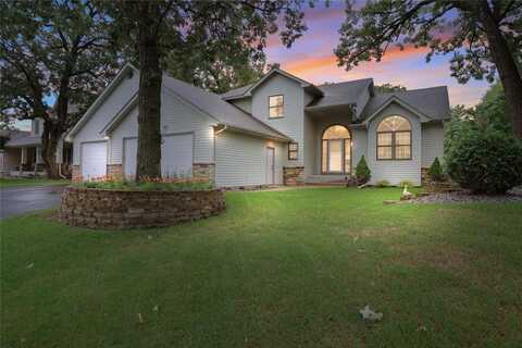2248 151st Avenue NW, Andover, MN 55304