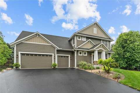 6707 Highland Hills Lane S, Cottage Grove, MN 55016