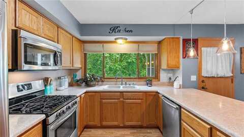 1550 181st Avenue NW, Andover, MN 55011