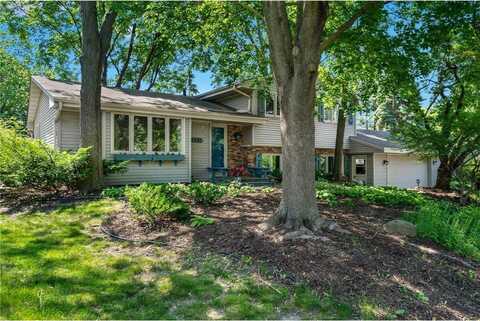 8091 46 1/2 Avenue N, New Hope, MN 55428