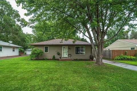 5220 Jersey Avenue N, Crystal, MN 55428