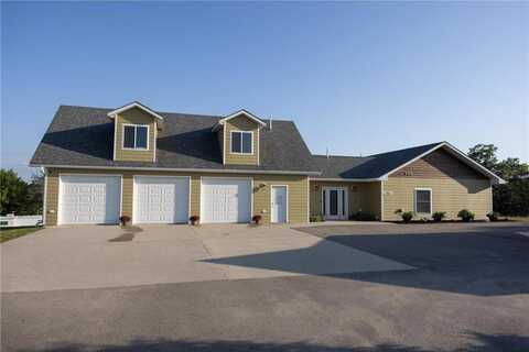 163 N Shore Drive, Underwood, MN 56586