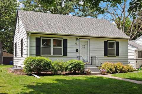 593 Eustis Street, Saint Paul, MN 55104
