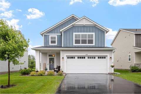 8857 152nd Lane NW, Ramsey, MN 55303