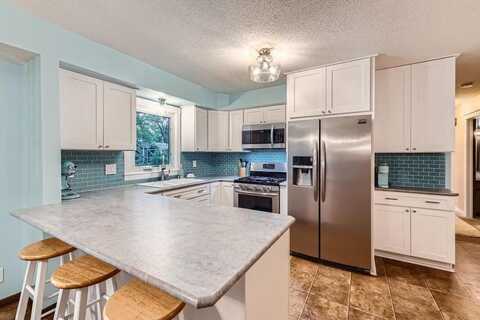 13107 Van Buren Street NE, Blaine, MN 55434