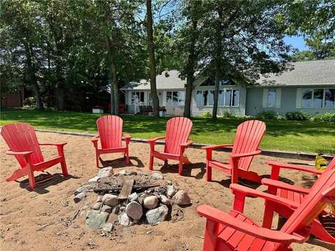 9186 W Traders Bay Trail NW, Walker, MN 56484