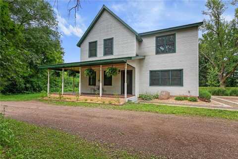 33245 Teal Avenue, Shafer, MN 55074