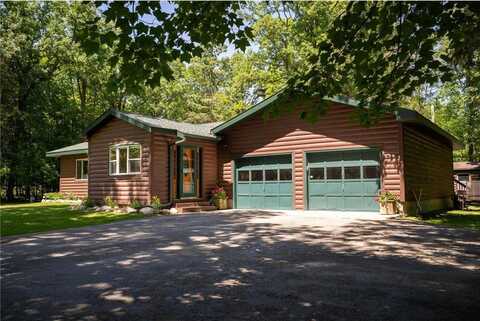 3008 Tall Pines Trail NE, Remer, MN 56672